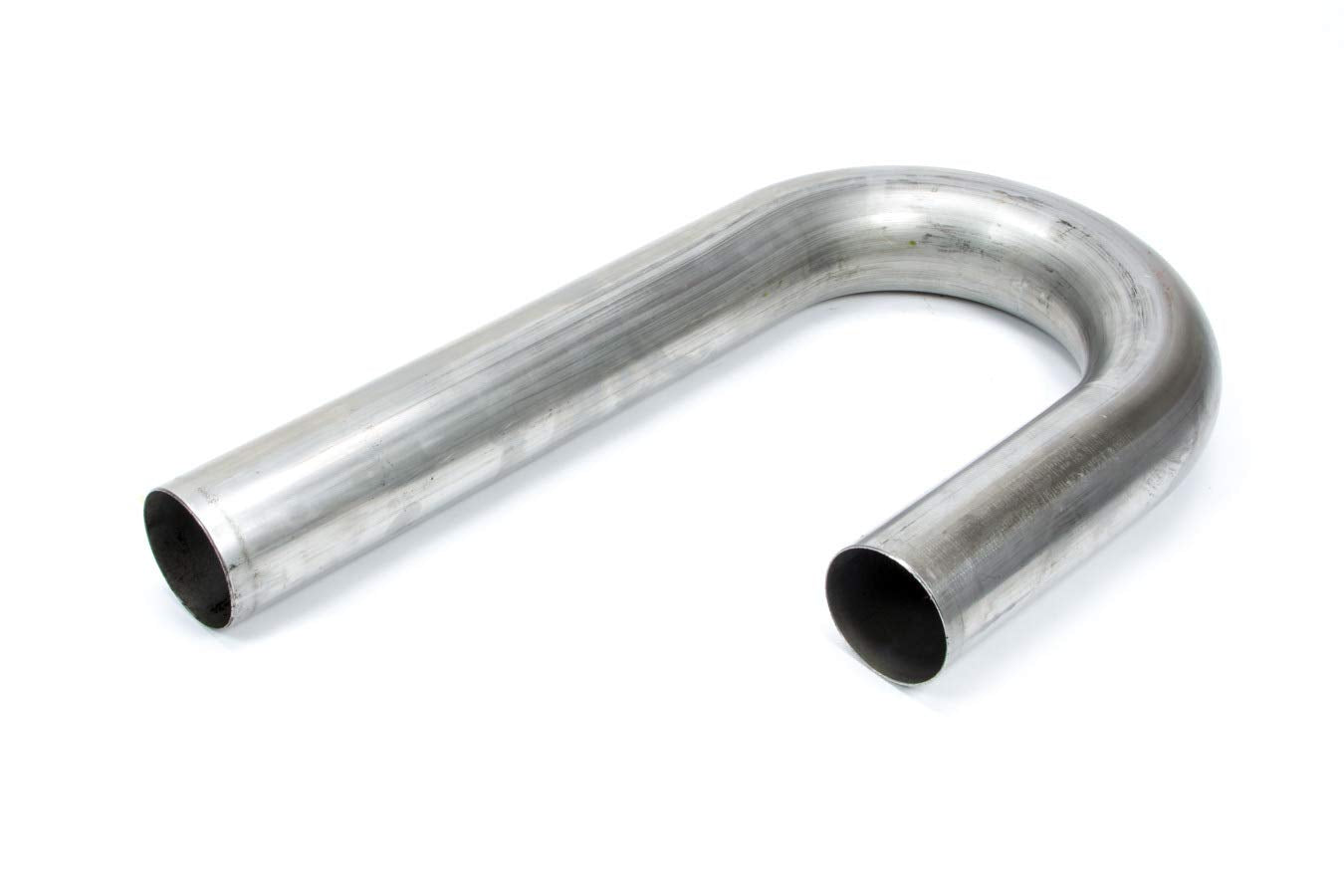 H6924 Patriot Exhaust 2-1/2" 304 Stainless Steel J-Bend Exhaust Pipe
