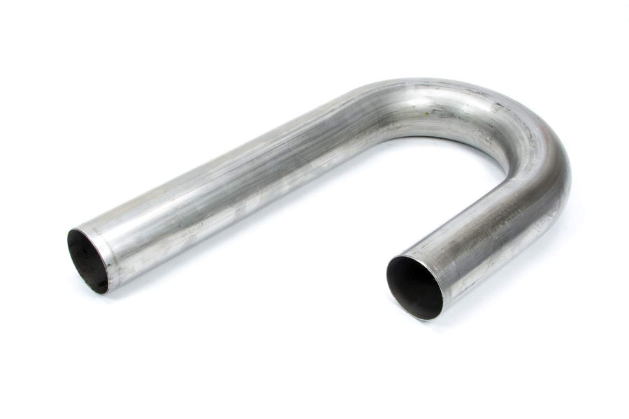 H6924 Patriot Exhaust 2-1/2" 304 Stainless Steel J-Bend Exhaust Pipe