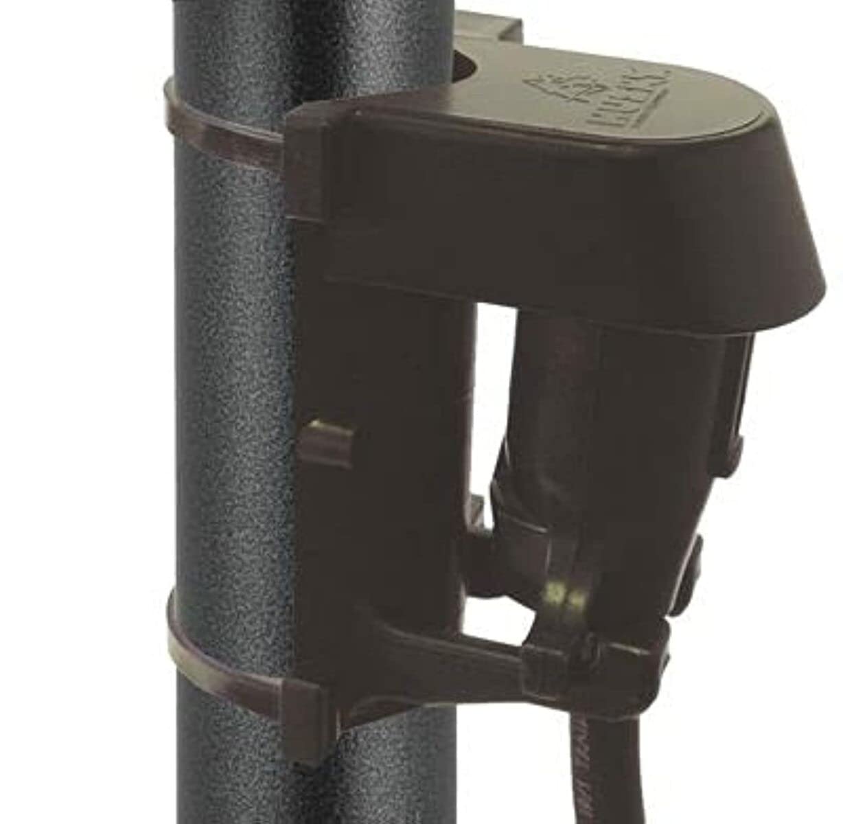 Connector Husky Towing 81497 Storage KIT, Black