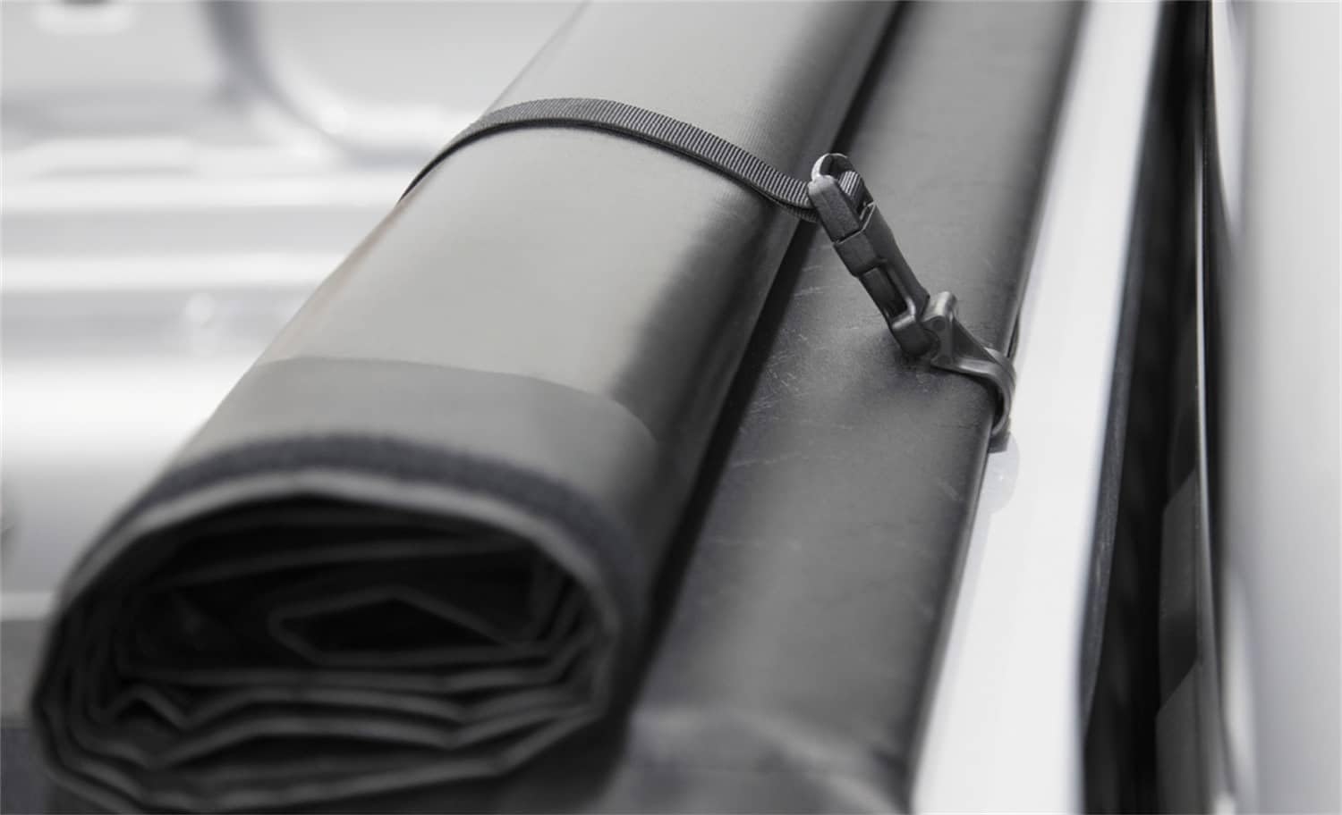 Shop Pay Ford Ranger 5ft Bed Roll-Up Cover