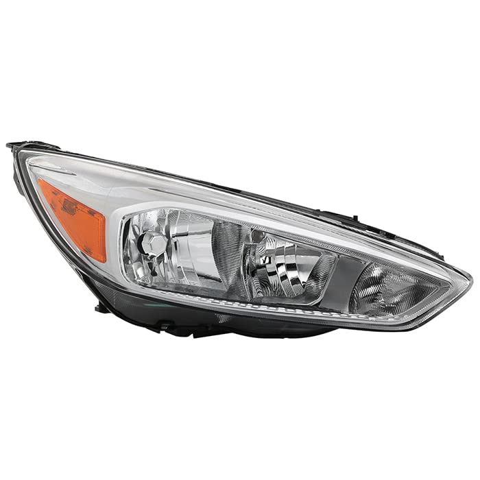 OE Xtune Headlights (HD-JH-FFOC15-OE-R) (POE)