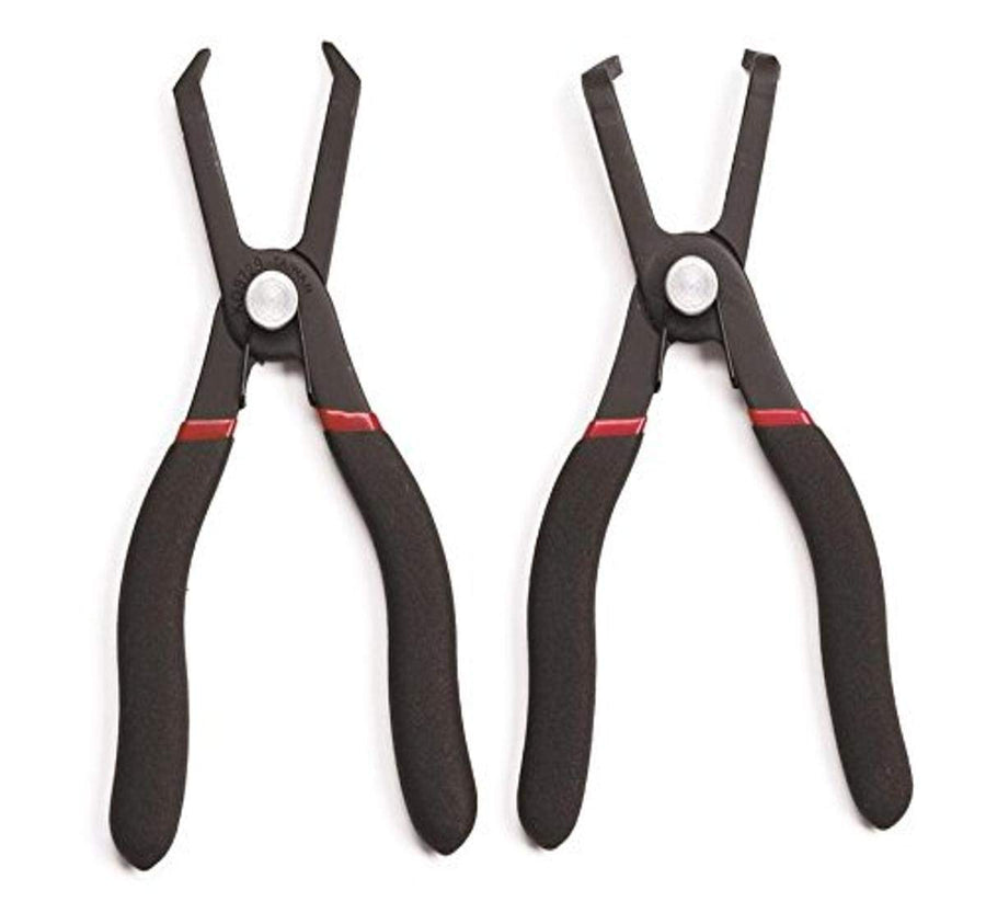 GEARWRENCH 30° & 80° Push Pin Plier Set - 2 Pc. 41840D