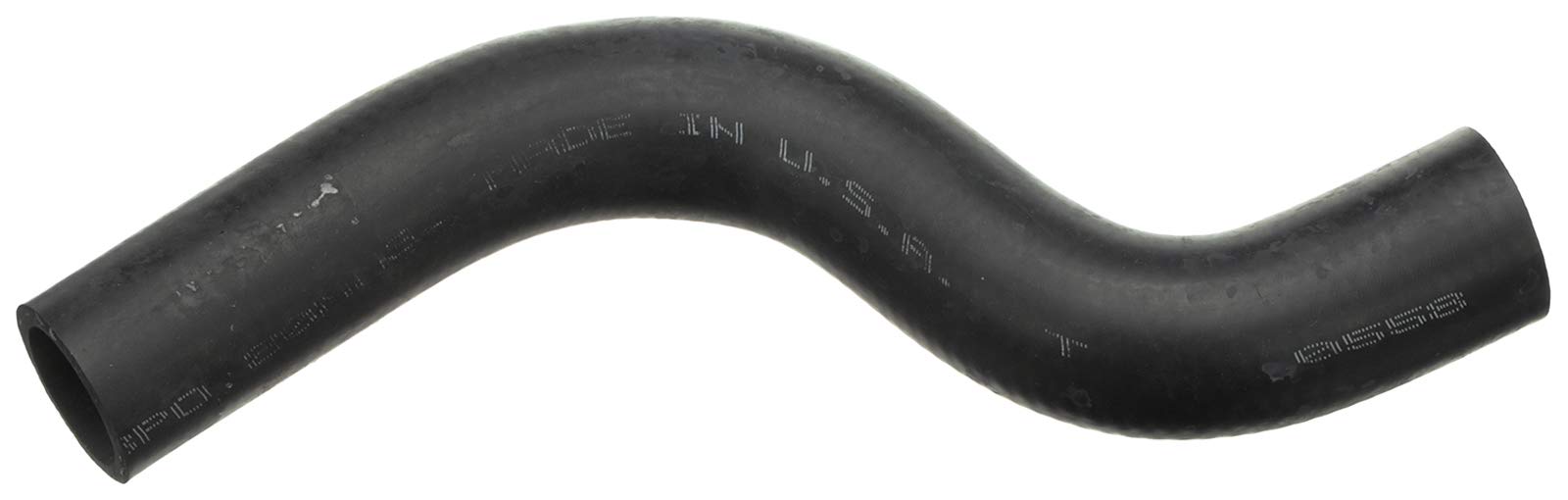 Premium Gates Molded Coolant Hose 23649