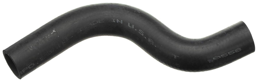 Premium Gates Molded Coolant Hose 23649