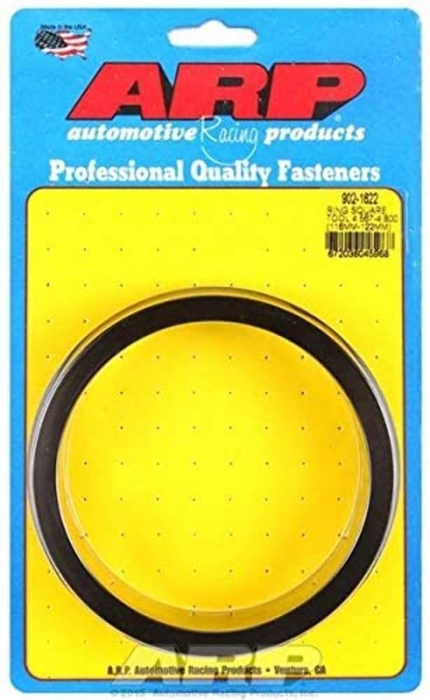 Square Tool ARP 902-1622 (116.0m 122.0m Ring Tool Square)
