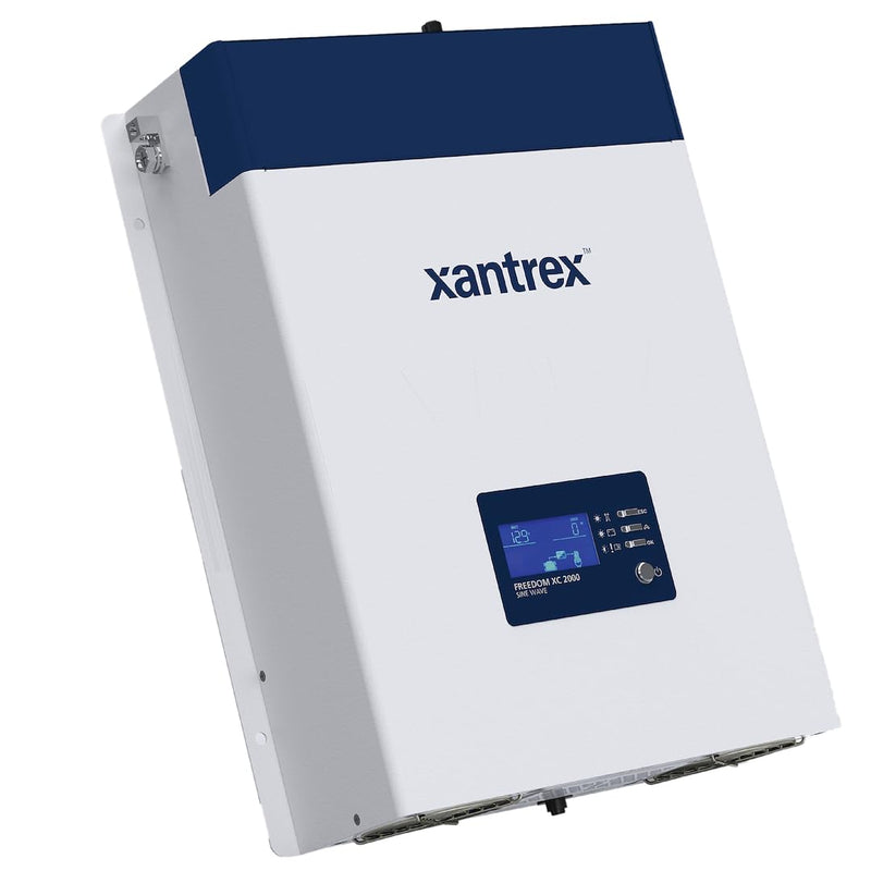 230V Freedom XC 2000, one Size