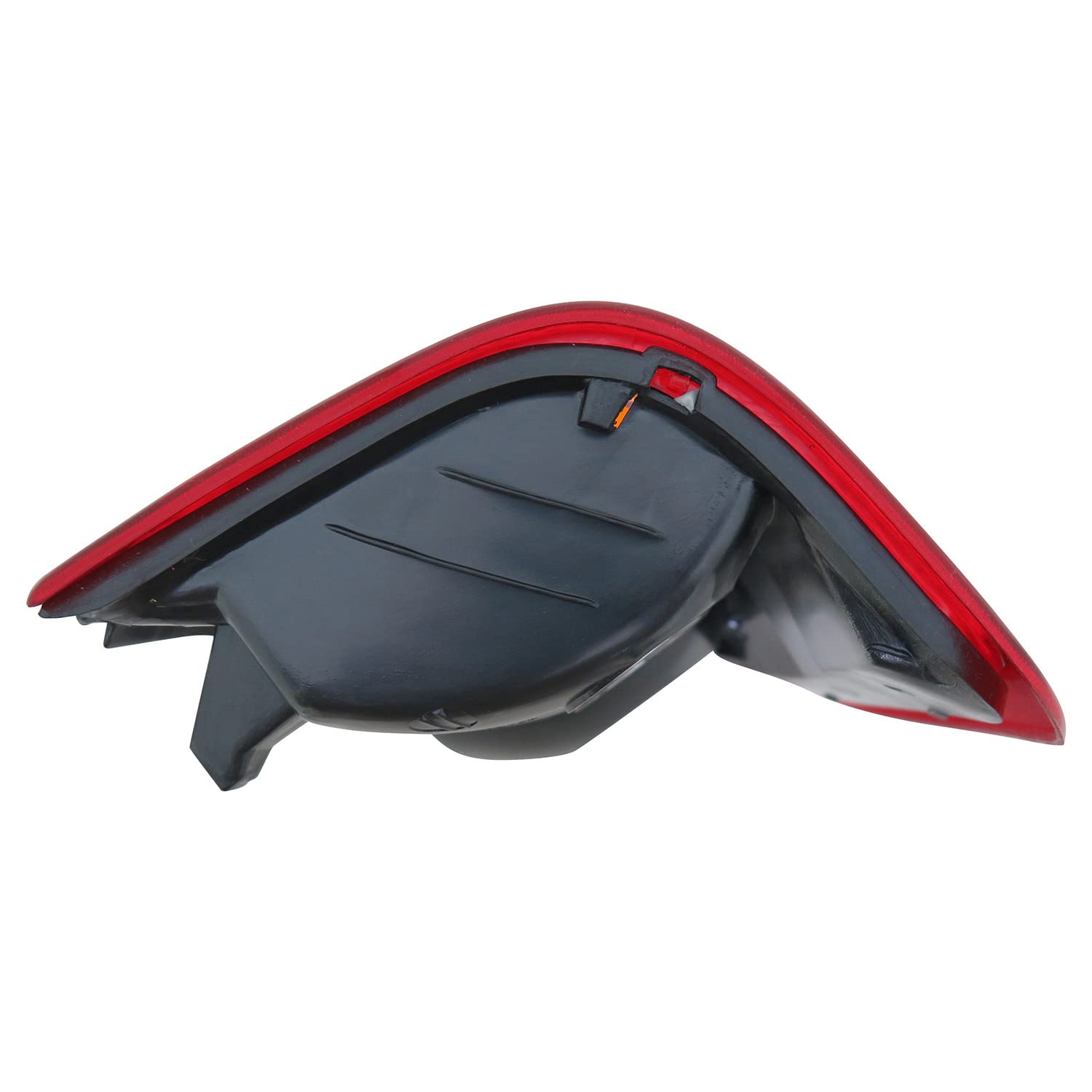 Replacement TYC 11-3065-01 Tail Lamp for FORD RANGER right