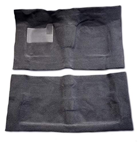Charcoal Lund 137513 Floor Covering
