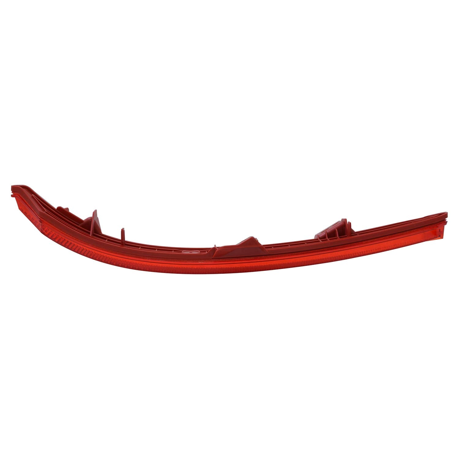 Left TYC Reflector Assembly Compatible with 2018-2021 Honda Accord