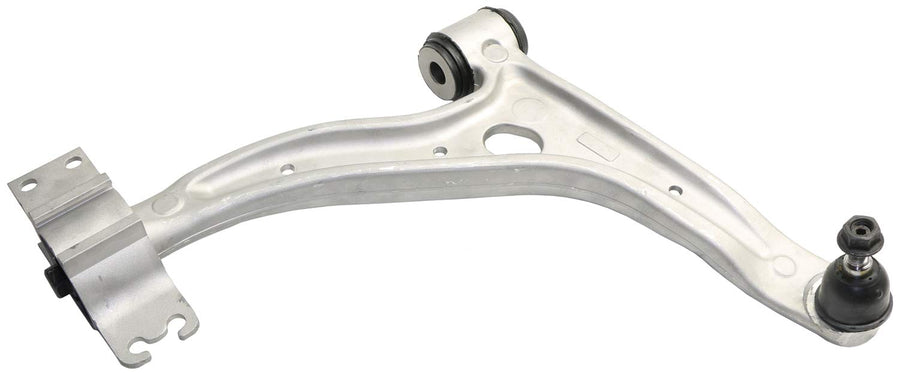 MOOG Suspension Control Arm and Ball Joint Assembly RK622911 front right lower