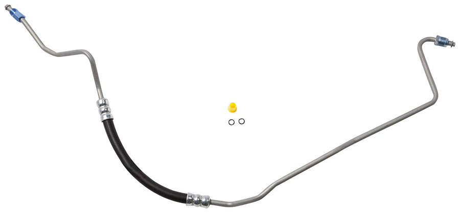 Power Steering Pressure Line Hose Assembly Gates 365280