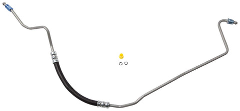 Power Steering Pressure Line Hose Assembly Gates 365280