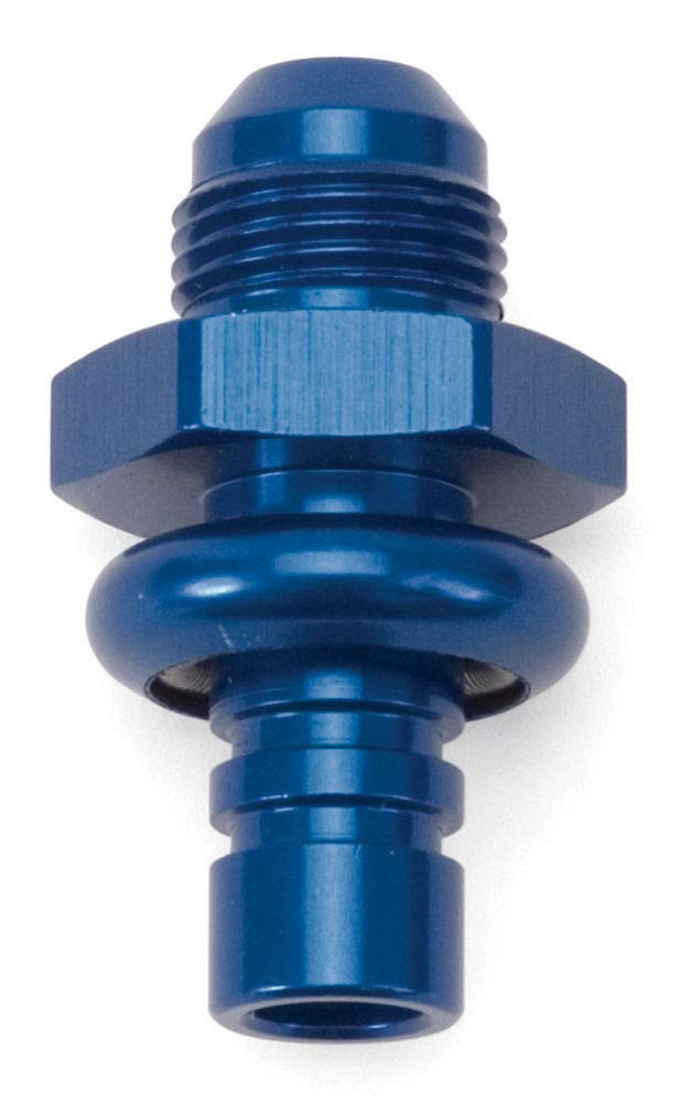 Russell Edelbrock 640880 EFI Adapter Fitting