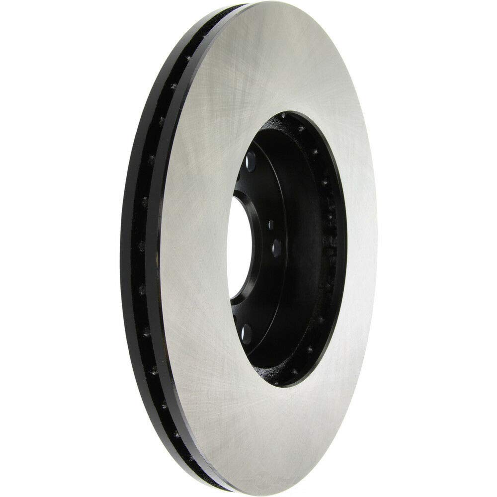 Premium Brake Rotor Centric Parts 120.40036 - Diameter 282MM/11.1” 5-Stud option