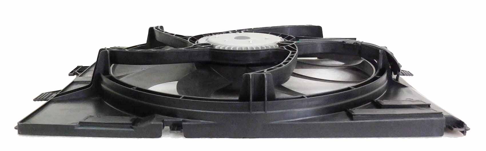 BMW 3 Series (F30) / 4 Series (F32) & GT (F36) Ran Fan Assembly DEPO-344-55025-143 with Brushless Motor