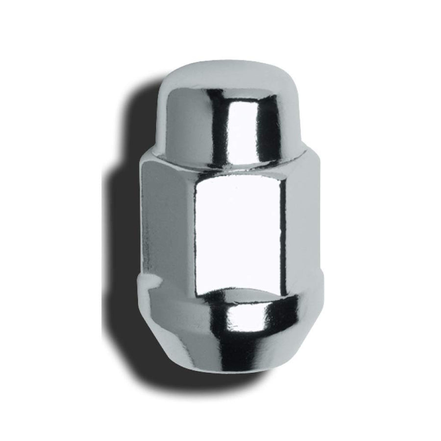Automotive Gorilla 41138HT Acorn Bulge Heat Treated Lug Nuts (12mm x 1.50 Thread Size)