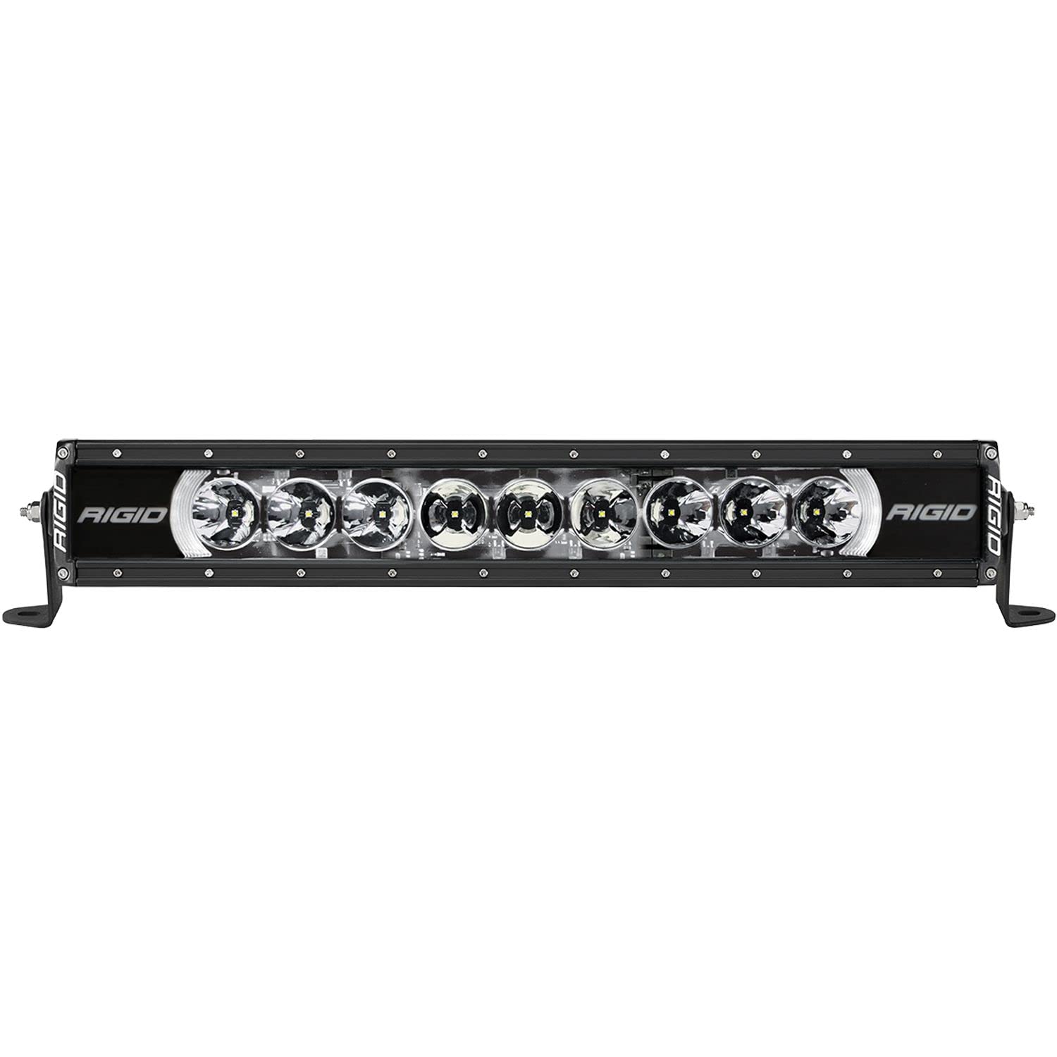 Radiance+ RIGID Industries 20 Inch RGBW Light Bar