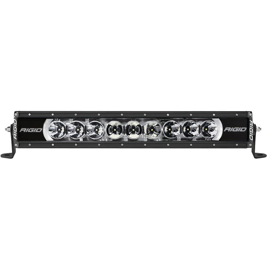 Radiance+ RIGID Industries 20 Inch RGBW Light Bar