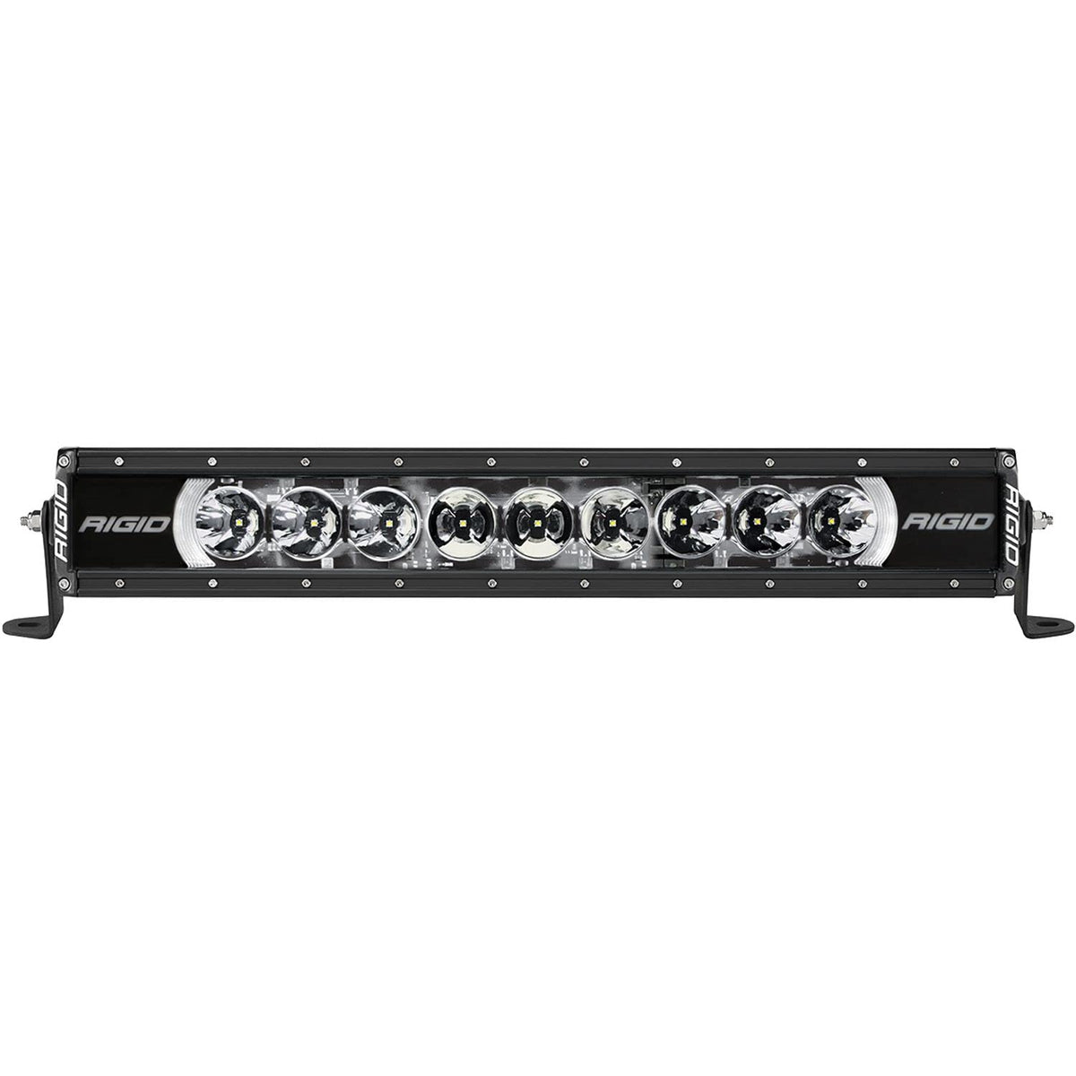Radiance+ RIGID Industries 20 Inch RGBW Light Bar