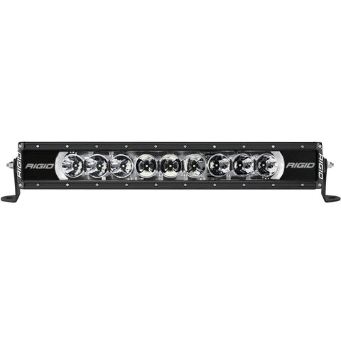 Radiance+ RIGID Industries 20 Inch RGBW Light Bar