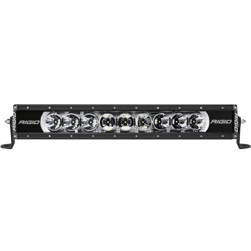 Radiance+ RIGID Industries 20 Inch RGBW Light Bar
