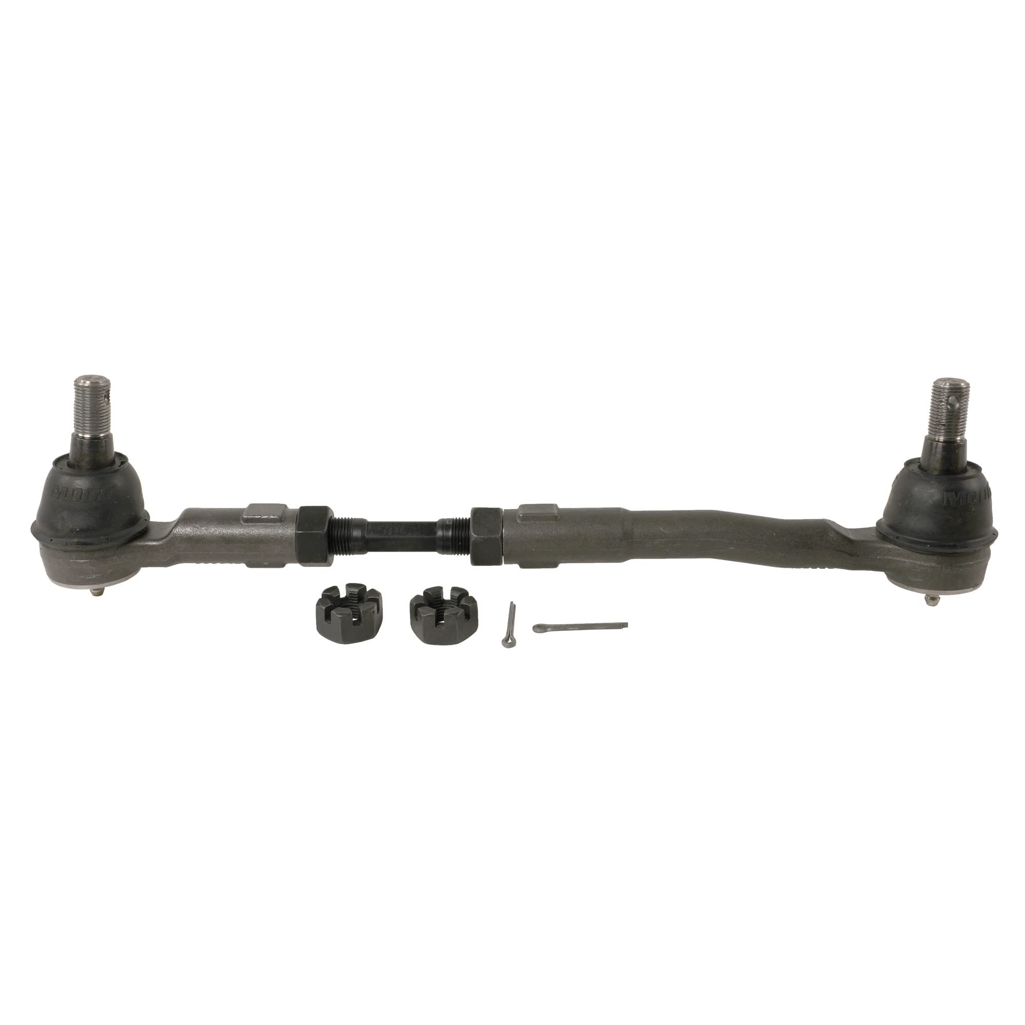 MOOG Steering Tie Rod End Assembly ES801519A for Nissan TITAN XD