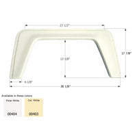 FENDER ICON 00404 FS377PW