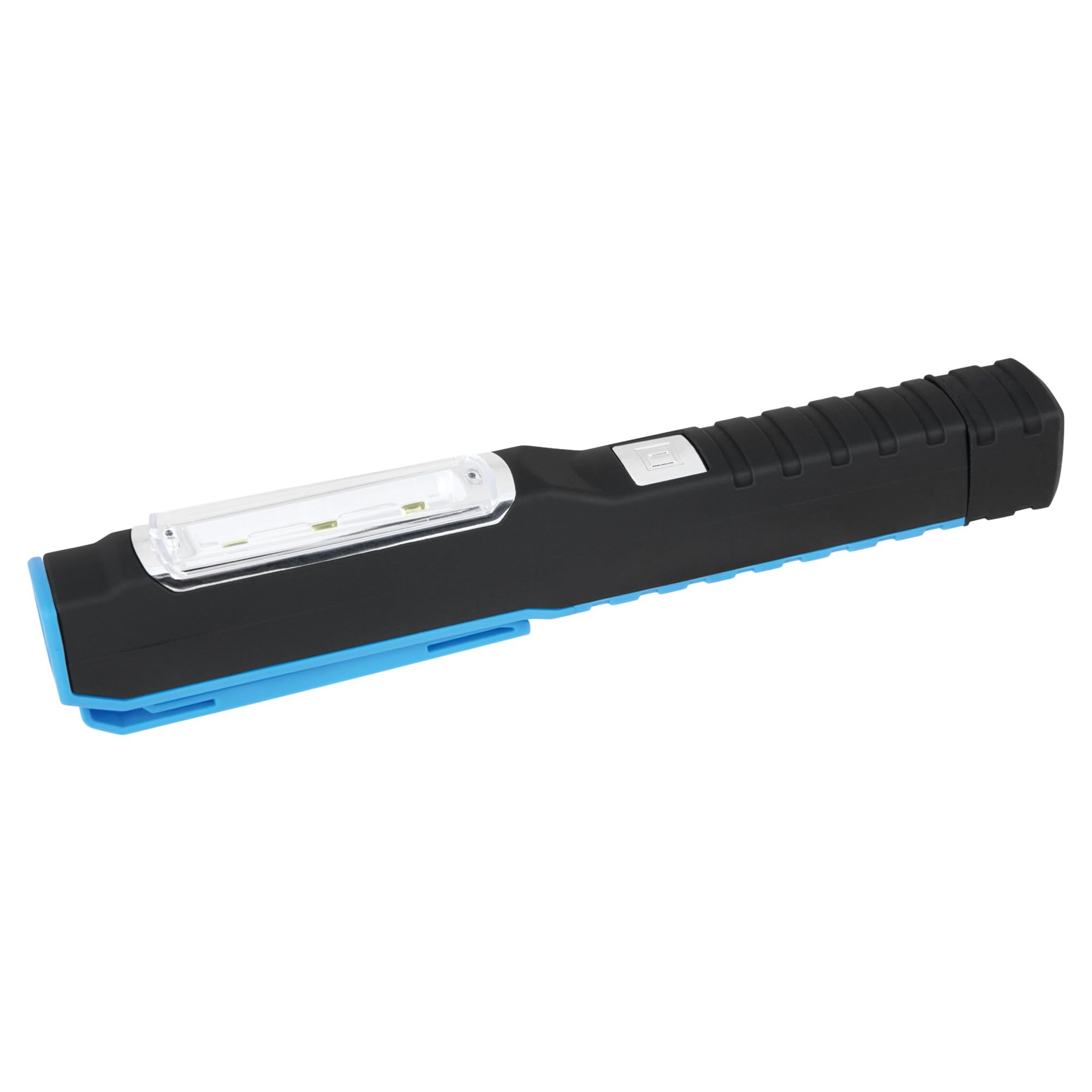 W2421 Performance Tool 136 Lumen Multi Function 3 + 1 LED Blue Penlight (Sold as 1 Flashlight)