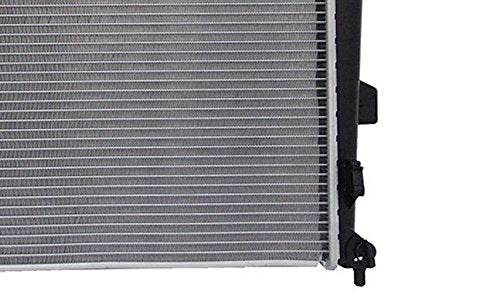 Kia Rondo 2.7L 2012-2007: CSF Radiators 3408 Radiator
