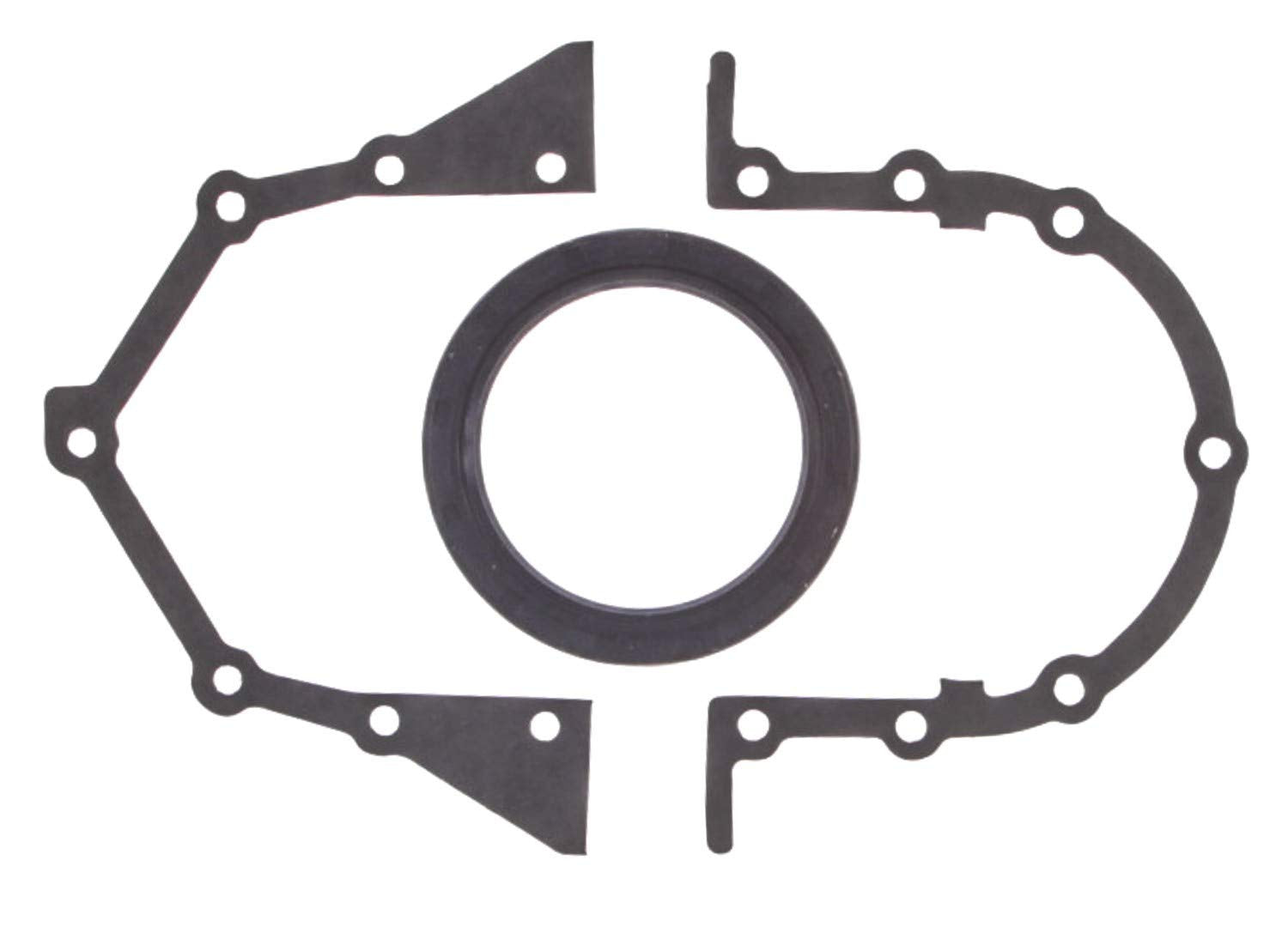 Engine Main Bearing Gasket Set MAHLE JV506