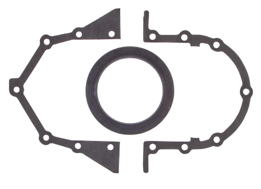 Engine Main Bearing Gasket Set MAHLE JV506
