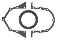 Engine Main Bearing Gasket Set MAHLE JV506