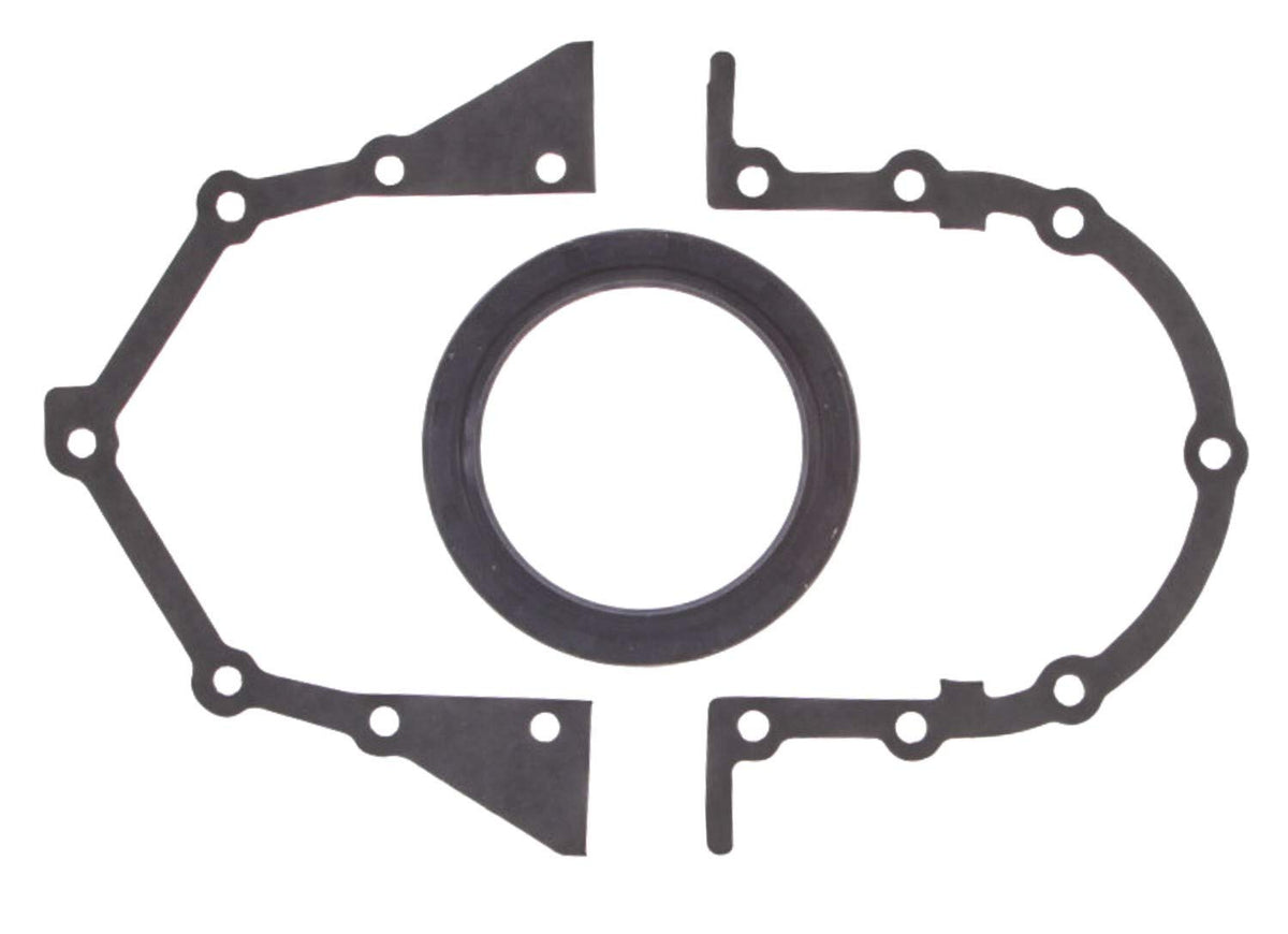 Engine Main Bearing Gasket Set MAHLE JV506