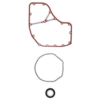 Engine Timing Cover Gasket Set FEL-PRO TCS 46222