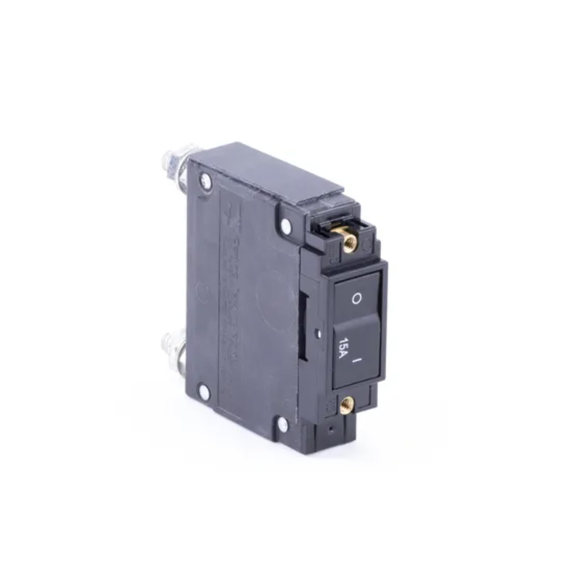 Sierra Circuit Breaker, CB50320, Rocker, Flat, Single Pole, 20A
