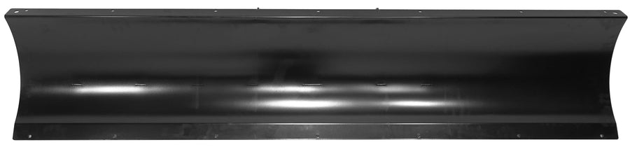 72-inch WARN ProVantage II Plow Blade with Reversible Wear Bar