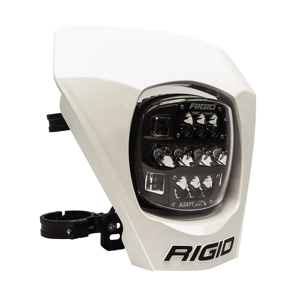 Adapt XE Rigid Industries 300419 Number Plate Light