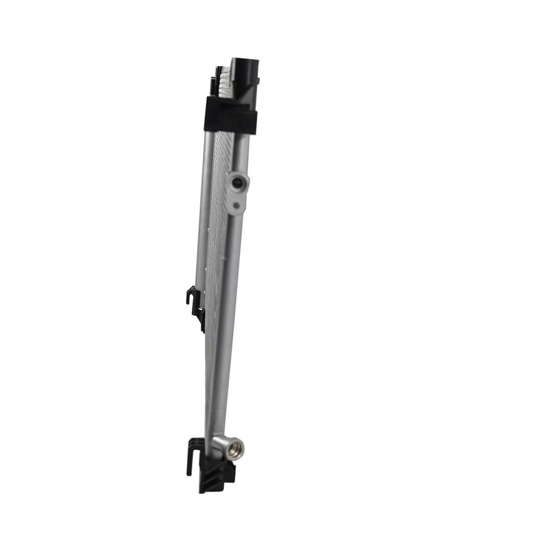 Condenser Assembly TYC 30153 Compatible with 2020-2020 Toyota Corolla