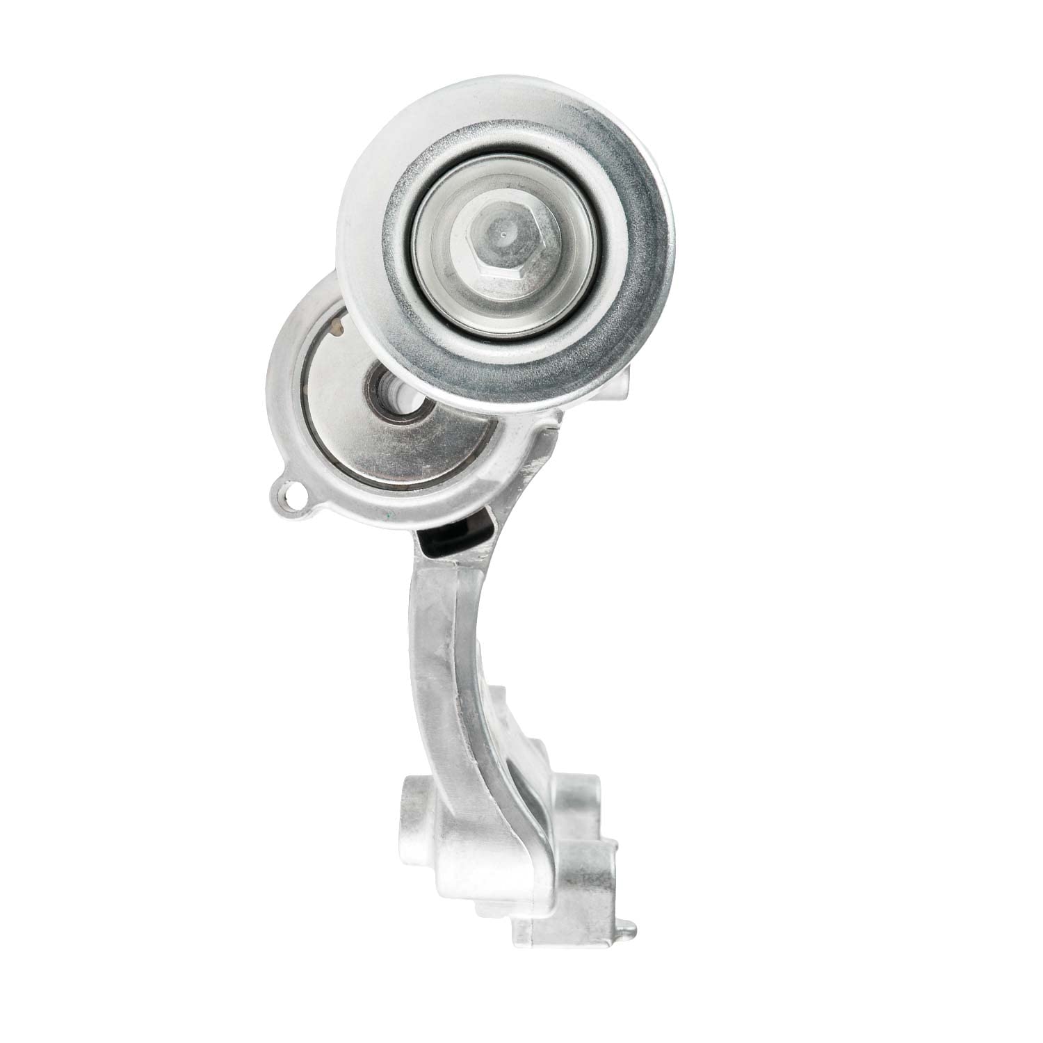 Belts Goodyear 55119 FEAD Tensioner, MULTI
