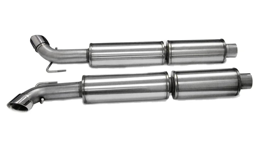 Cat-Back CORSA Exhaust System 14176