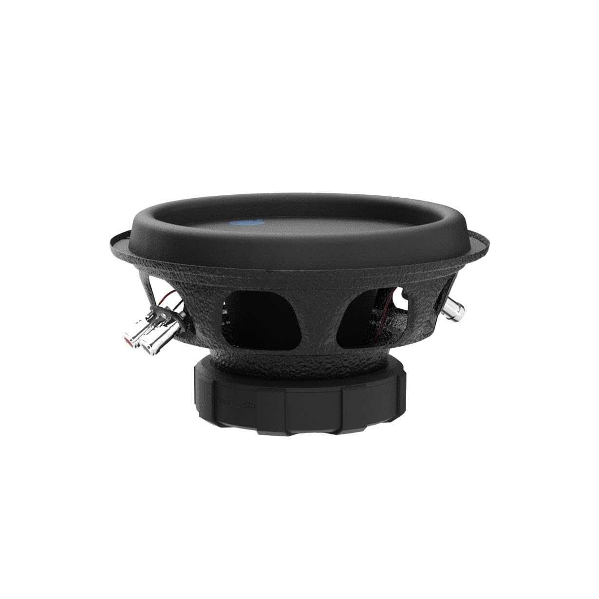 Anarchy Series Planet Audio AC10D 10 Inch Car Subwoofer - 1500 Watts Max, Dual 4 Ohm Voice Coil, Sold Individually