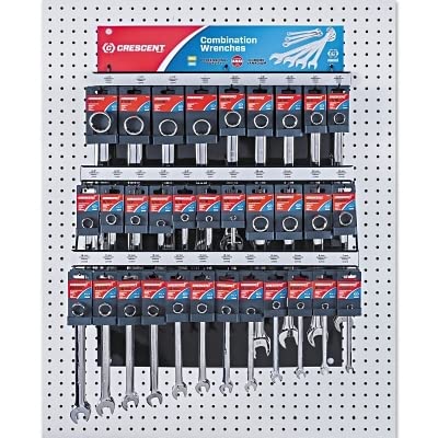 CMHTCW Crescent Combo Wrench Assortment