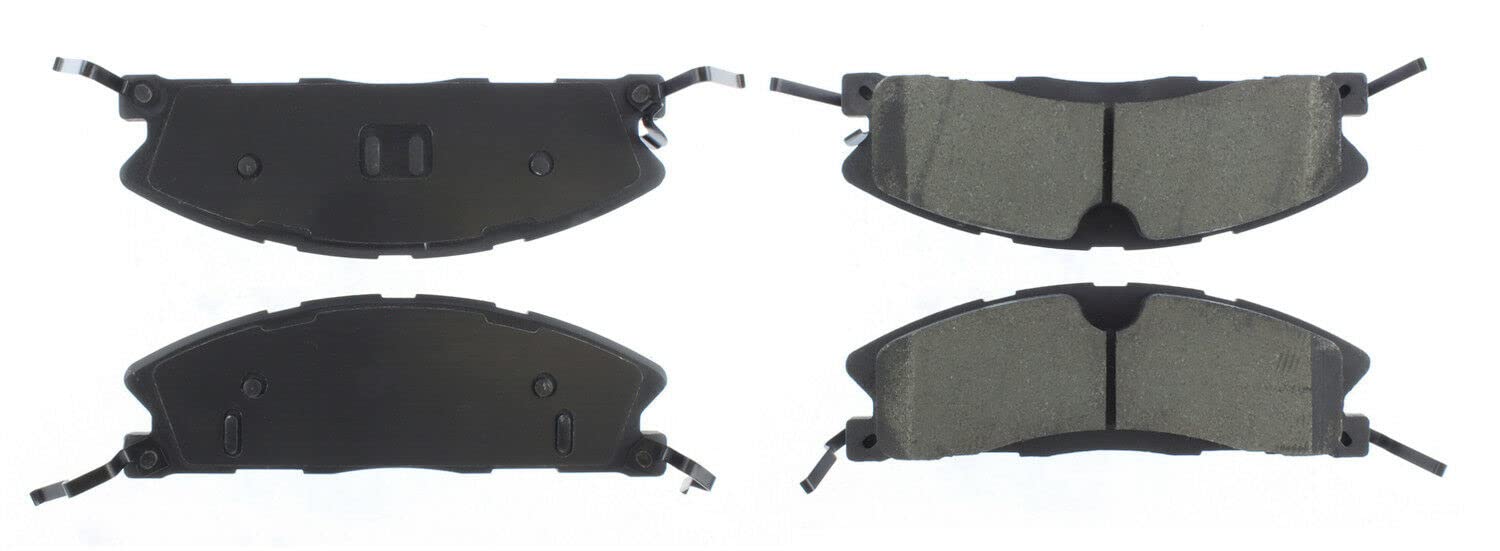 300.16111 Centric Premium Pads
