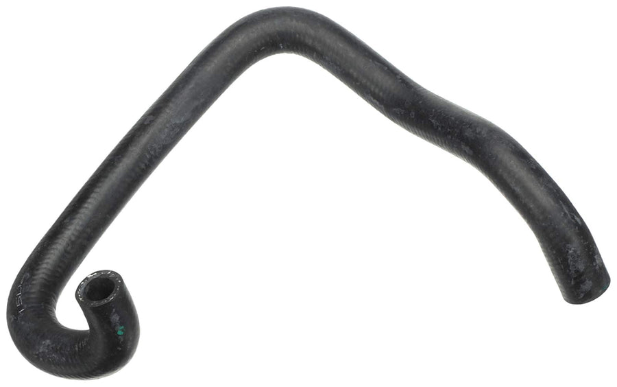Premium Gates Molded Heater Hose 18860