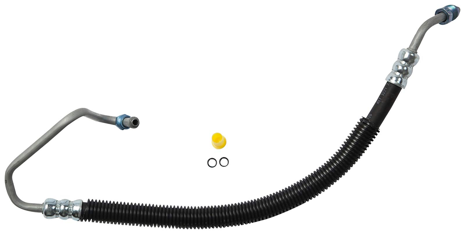 Power Steering Gates 352000 Hose Assembly Pressure Line