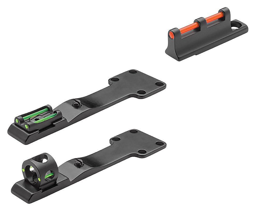 Turkey Universal TRUGLO Tru-Bead Turkey Sights (TG950X)