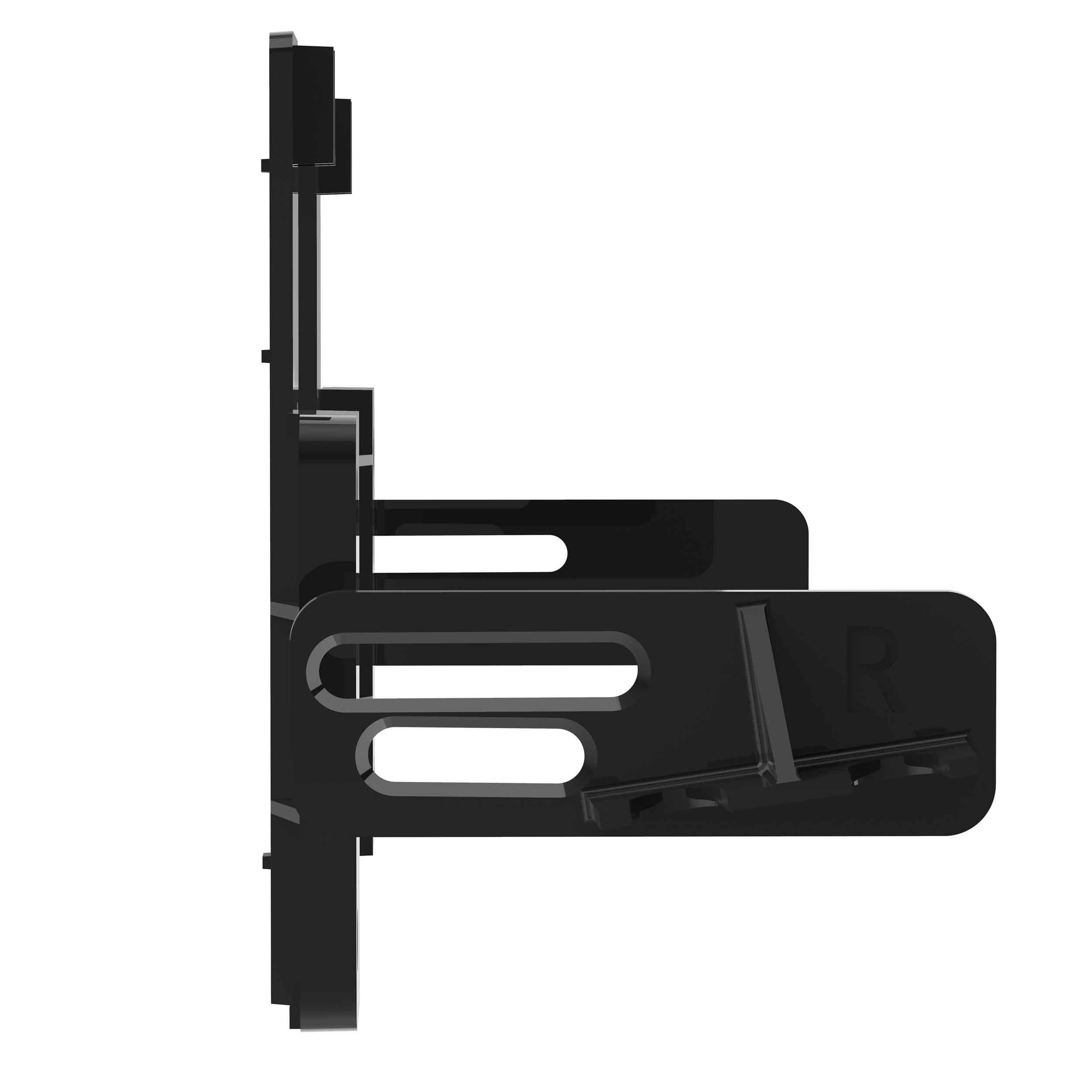 Metra Install Kit 109-TO7 for Toyota Highland 2020-Up without Factory 12.3 Screen