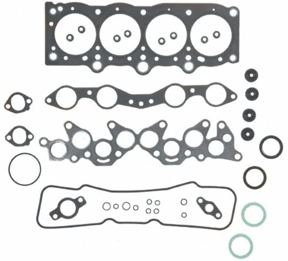 Head Set MAHLE HS3757