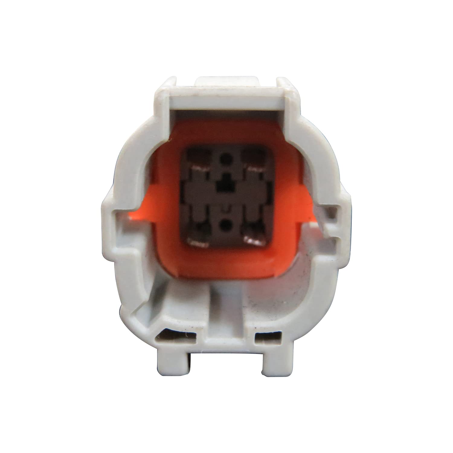 Cooling Fan Assembly TYC 623630 Compatible with 2015-2019 Nissan Murano
