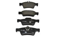 Disc Brake Pad Set Pagid 355018751